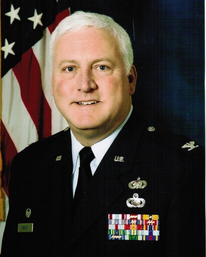 Douglas Joseph Railey, Jr. Profile Photo