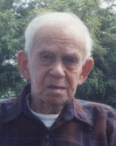 Clifford  James Krites