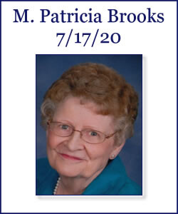 Patricia M. Brooks Profile Photo