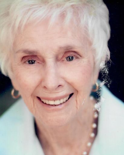 Eileen M. Katter's obituary image