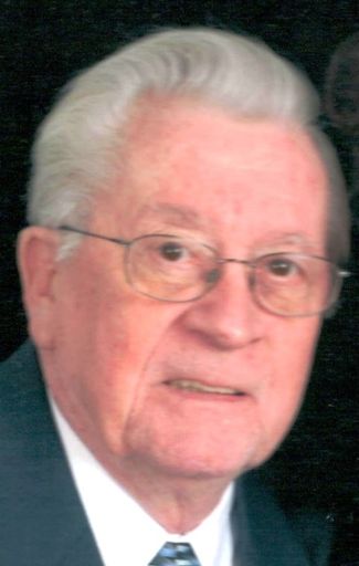 William Howard Corne Sr. Profile Photo