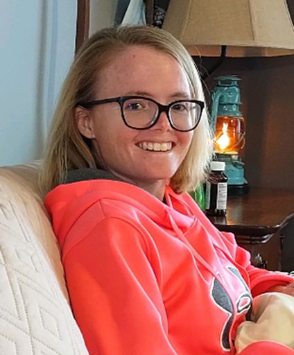 Brittany Weatherwax Profile Photo