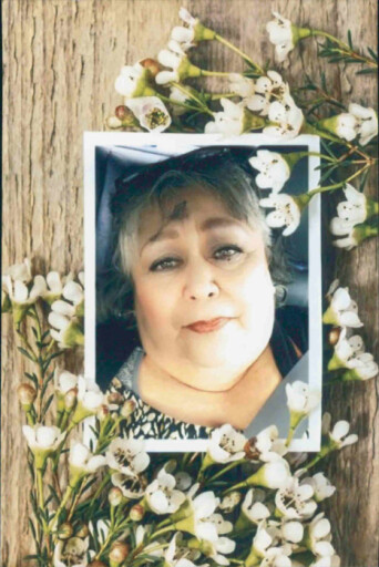 Irma Resendez Zamora Profile Photo