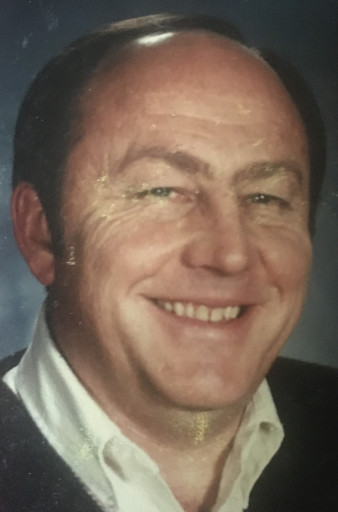 Richard  Keith Johnson