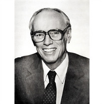 Charles Coleman Brooks, Profile Photo