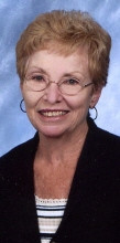 Nancy  "Sue" Taylor