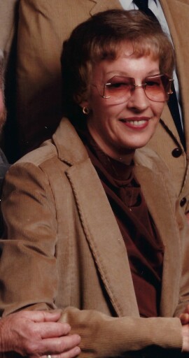 Norma Jean Taylor