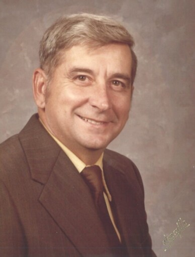 Raymond Willard Glick Profile Photo