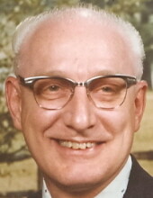 William Cilifford Morrison Jr. Profile Photo