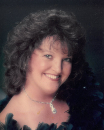 Susan Marie (Thomas) Parrish Profile Photo