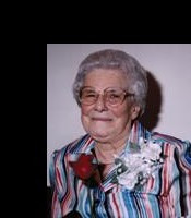 Mrs. Pearl Holt Blackard Profile Photo