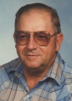 Ira Stanford, Sr.