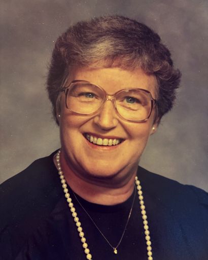 Elizabeth M. Bechtel's obituary image