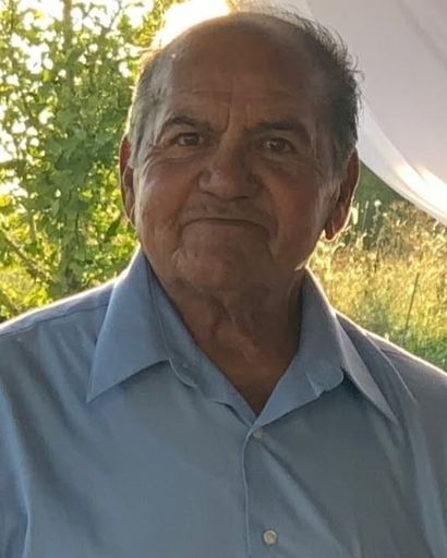 Juan Nunez's obituary image