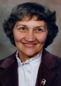 Helen R. Schutz