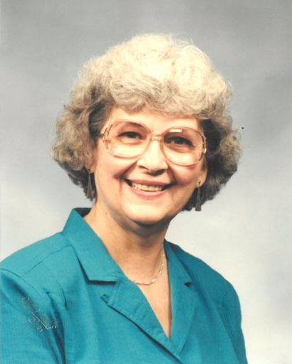 Ella "Sue" Burkentine