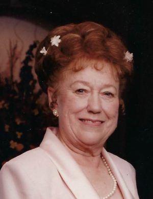 Wilma Dora Fairbanks