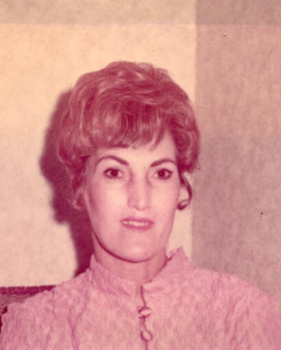 Theresa M. Coccio's obituary image