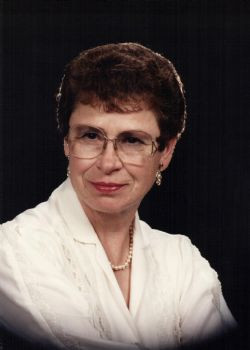 Ann Bell Profile Photo