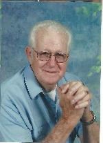 Mr. Sanford McGee Profile Photo