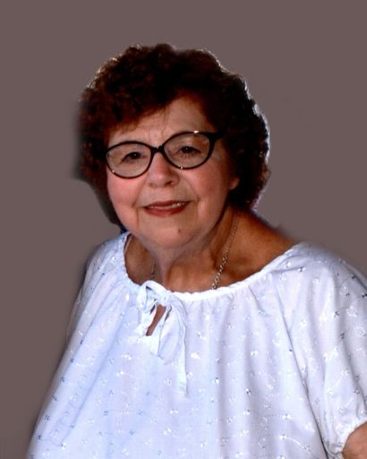 Patricia M. Hayden