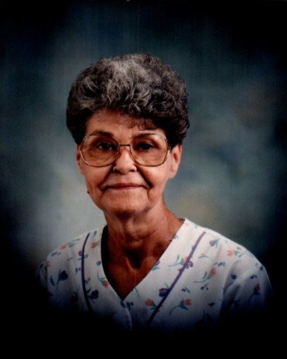 Peggy Lou Guthrie Johnson Profile Photo