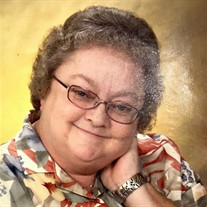 Mary E. Salm Profile Photo