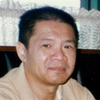 Bernard Hong Van Nguyen Profile Photo