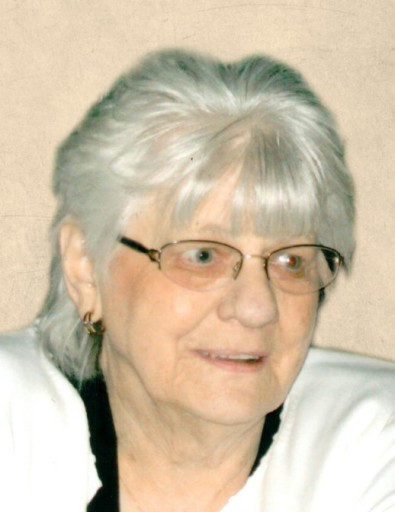 Lorraine E. Douglas