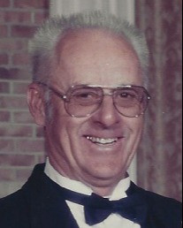 Wendel Holliday, 89, of Greenfield Profile Photo