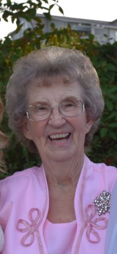 Mary Edith Kirkland Profile Photo