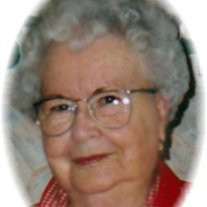 Opal J. Zimmerman