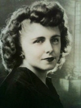 Vera Lucille Quimby Profile Photo