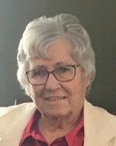 Beth Christensen, 94, of Bridgewater