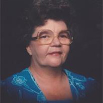 Eugenia Lou Dorman