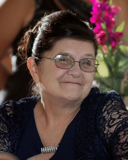 Margaret Ann Mattucci's obituary image