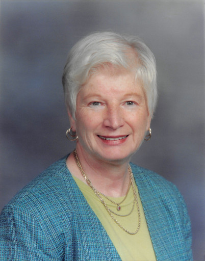Barbara Beverly Profile Photo