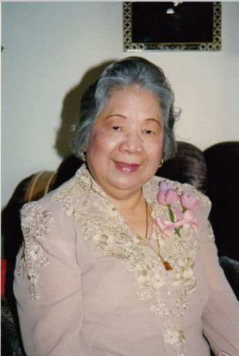 Eulalia Barlaan Belanio Profile Photo