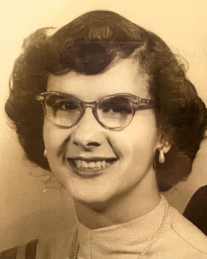 Geneva B. Radford's obituary image