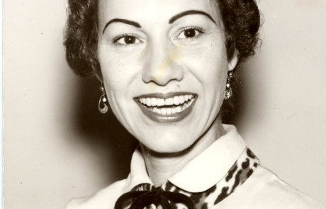 Allie J. Chandler
