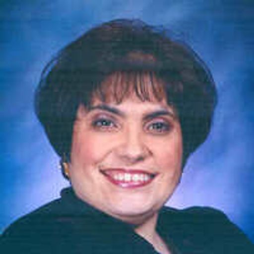 Mary Laurie Gaspard