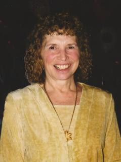 Patricia  Ann Elliott