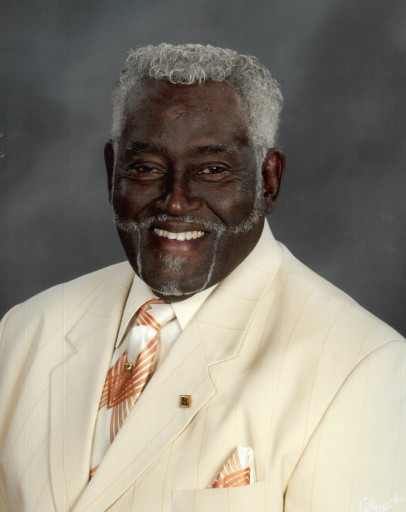 Herman Carr