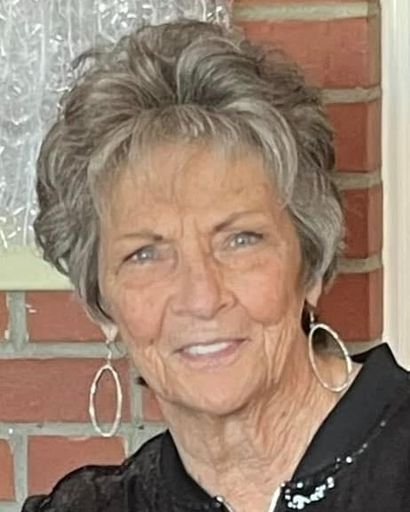 Barbara Britt's obituary image