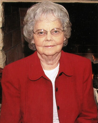 Helen M. Sollenberger's obituary image