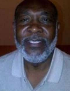 Pastor Charles  Blackman