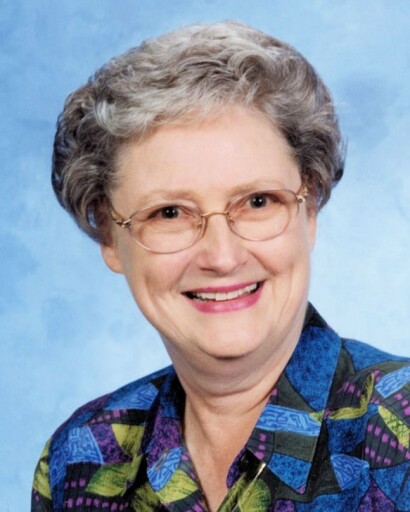 Sue C. Barker Brown