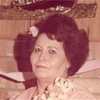 Anita F. Alvarez