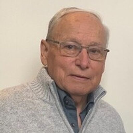 Robert E. Charron