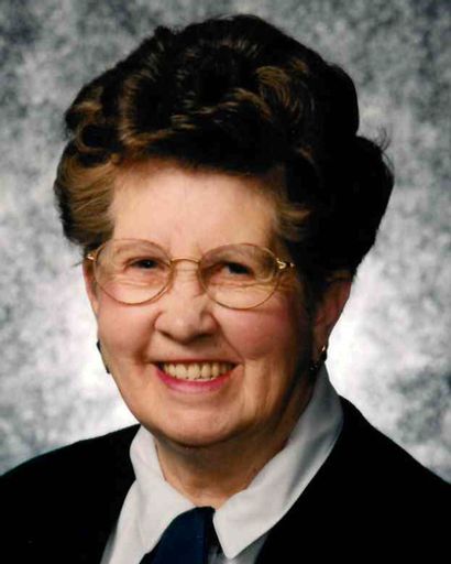 Eva Middleton